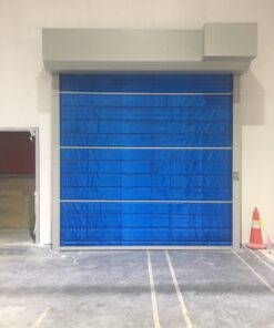 Màn Cuốn Ngăn Cháy EI 3- - E190