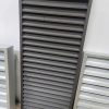 Louver nhôm