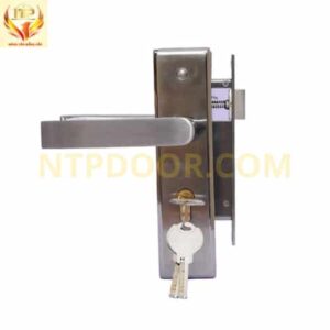 Khóa tay gạt ngang NSK205