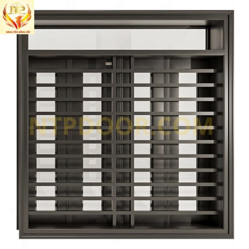 Báo giá cửa nhôm CS4AL