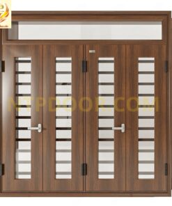Cửa nhôm đẹp CS4AL