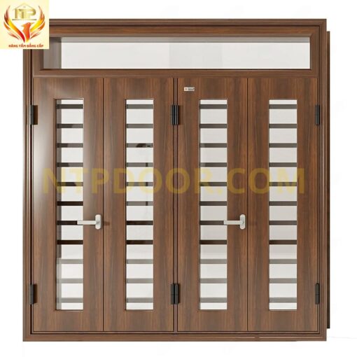 Cửa nhôm đẹp CS4AL