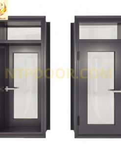 Cửa sổ nhôm 1 cánh CS1AL OT