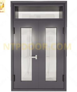 Cửa sổ nhôm 2 cánh CS2AL OT