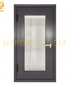 Cửa sổ nhôm 1 cánh CS1AL