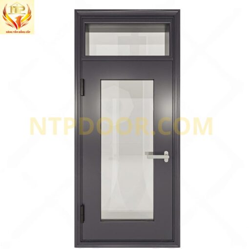 Cửa sổ nhôm NTP 1 cánh CS1AL OT
