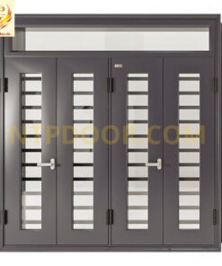 Cửa sổ nhôm NTP CS4AL