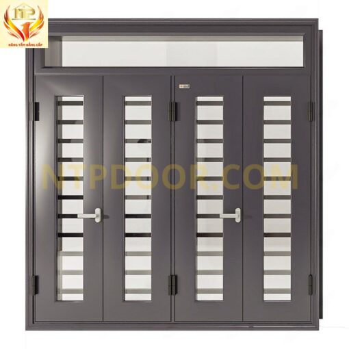 Cửa sổ nhôm NTP CS4AL