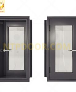 Mẫu cửa sổ nhôm NTP CS1AL