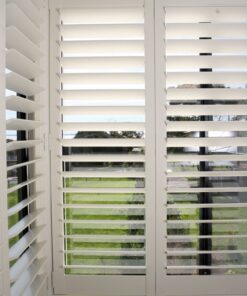 Cửa chớp thông gió - Cửa NTP