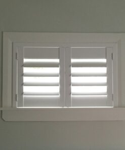 Cửa chớp thông gió - Cửa NTP