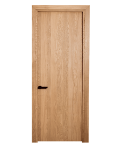 Cửa gỗ chống cháy 15 phút