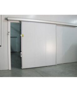 Cửa lùa chống cháy 120 phút - Công Ty TNHH Vật tư xây dựng NTP