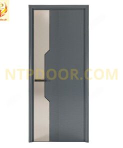 Cửa thông phòng 1 cánh NS1H23