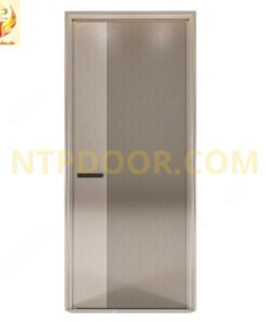 Cửa thép thông phòng 1 cánh NS1H25