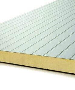 Tấm Panel pu cách âm cách nhiệt