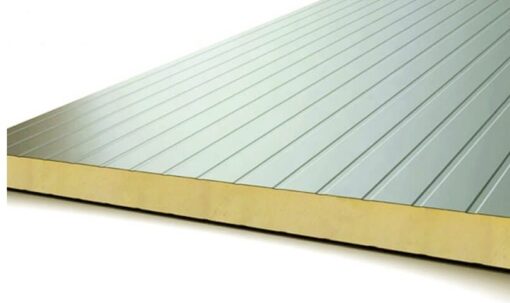 Tấm Panel pu cách âm cách nhiệt