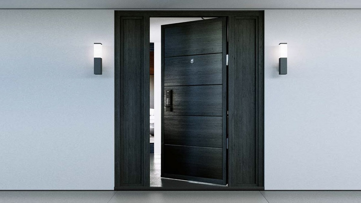 Top 20+ mẫu cửa chung cư cao cấp được khách hàng ưu thích nhất