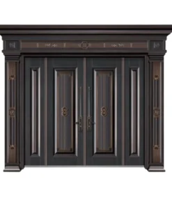 Cửa biệt thự NK-2422