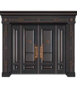 Cửa biệt thự NK-2425