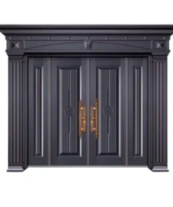 Cửa biệt thự NK2431