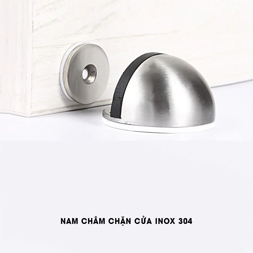 Mẫu hít chặn cửa bán nguyệt NTP