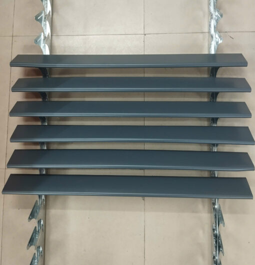 Lam chắn nắng lan C - Vật Tư Xây Dựng NTP