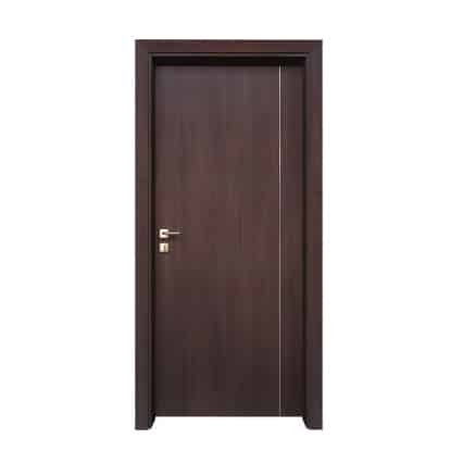 Cửa gỗ chống cháy 15 phút - Ảnh 3