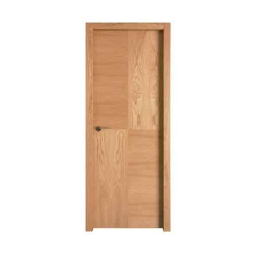 Cửa gỗ chống cháy 15 phút - Ảnh 2