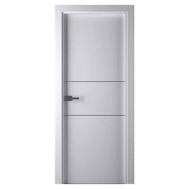 Cửa gỗ chống cháy 15 phút - Ảnh 11