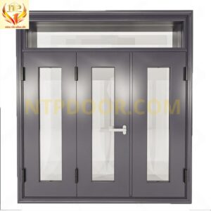 Cửa sổ nhôm 3 cánh CS3AL OT