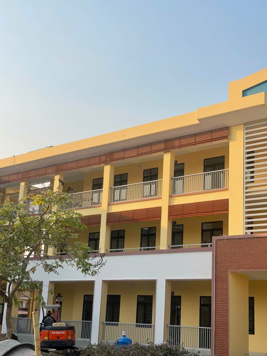 Lam chắn nắng 85C - Ảnh 2